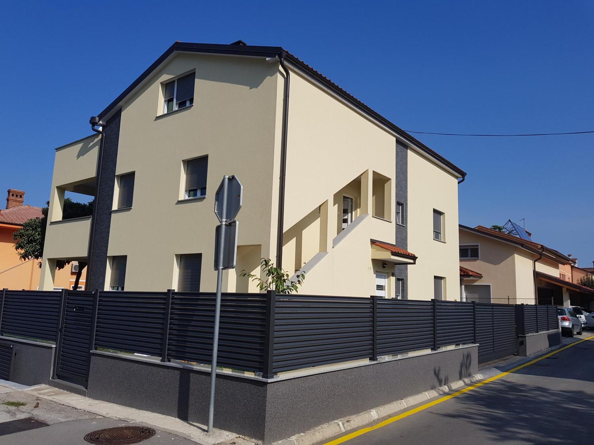 Apartizola Exterior foto