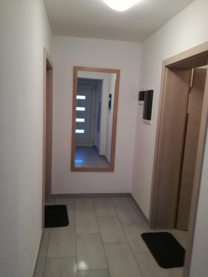 Apartizola Exterior foto