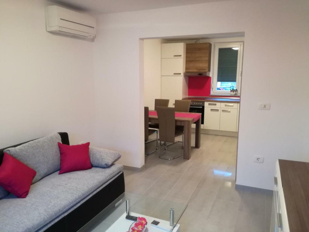 Apartizola Exterior foto